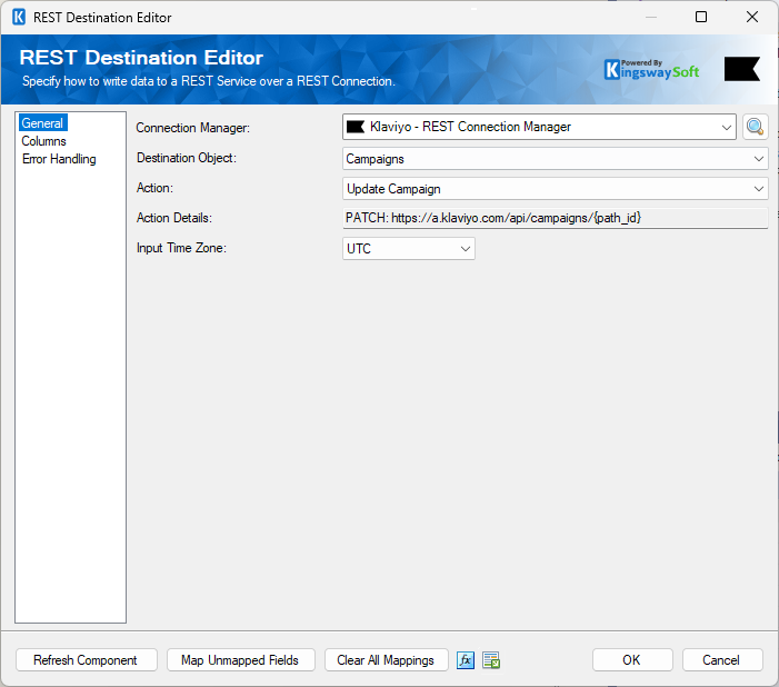 Klaviyo Rest Destination component.png